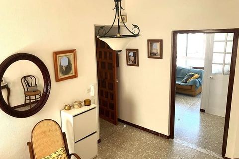 Byhus i Rute, Cordoba - foto 1