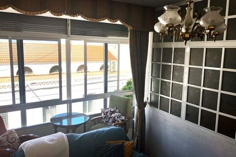 Byhus i Rute, Cordoba - foto 3