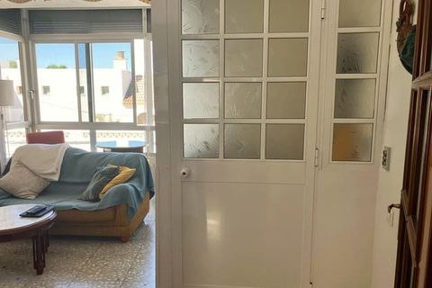 Byhus i Rute, Cordoba - foto 4