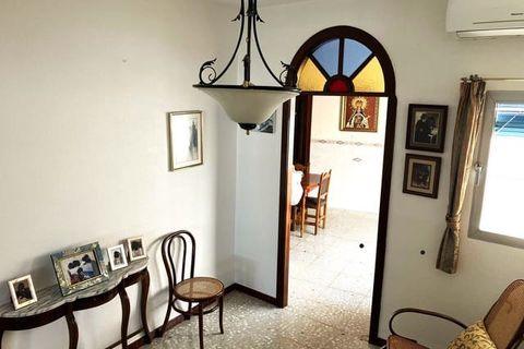 Byhus i Rute, Cordoba, Rute - € 120.000 | Ref: AGR-1224 - foto 6
