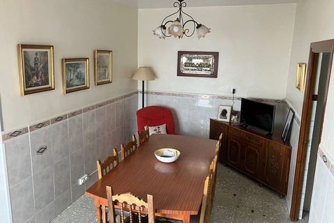 Byhus i Rute, Cordoba, Rute - € 120.000 | Ref: AGR-1224 - foto 7