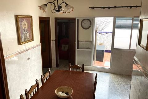 Byhus i Rute, Cordoba, Rute - € 120.000 | Ref: AGR-1224 - foto 8