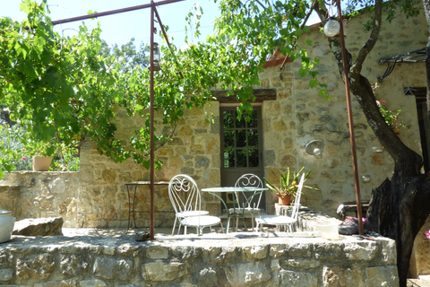 Villa a Seillans, Var, Seillans - € 870.000 | Ref: HH-15040980 - foto 4