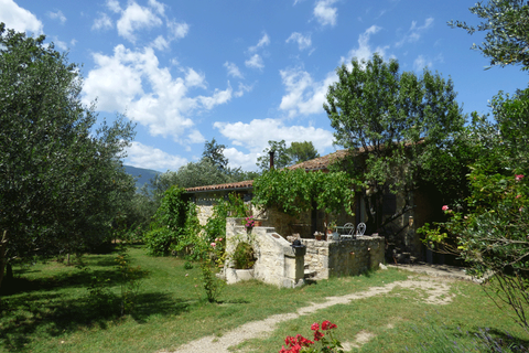 Villa a Seillans, Var, Seillans - € 870.000 | Ref: HH-15040980 - foto 11