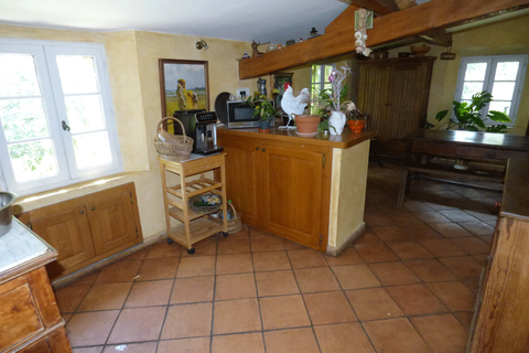 Villa a Seillans, Var, Seillans - € 870.000 | Ref: HH-15040980 - foto 22