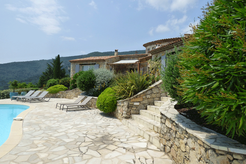 Villa a Seillans, Var, Seillans - € 1.260.000 | Ref: HH-15037974 - foto 7