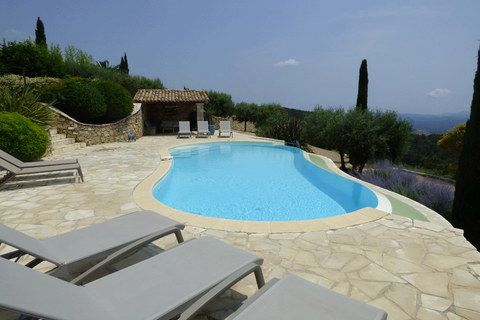 Villa a Seillans, Var, Seillans - € 1.260.000 | Ref: HH-15037974 - foto 8