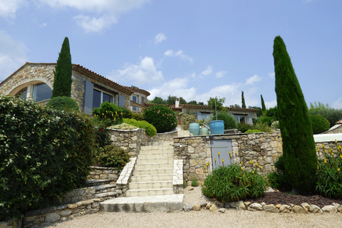 Villa a Seillans, Var, Seillans - € 1.260.000 | Ref: HH-15037974 - foto 9