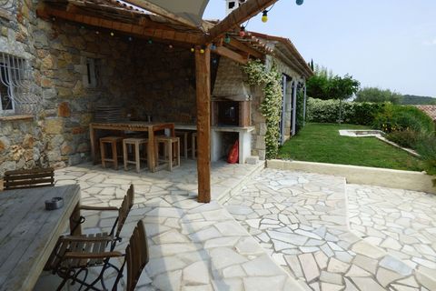 Villa a Seillans, Var, Seillans - € 1.260.000 | Ref: HH-15037974 - foto 14