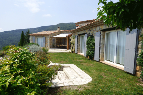 Villa a Seillans, Var, Seillans - € 1.260.000 | Ref: HH-15037974 - foto 19