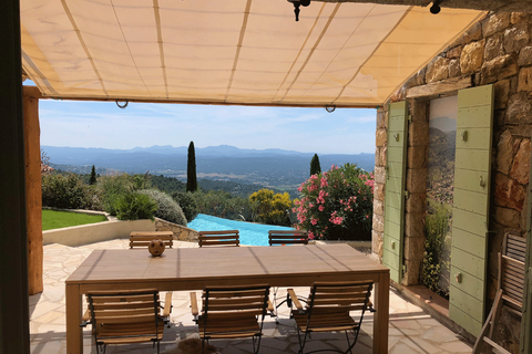 Villa a Seillans, Var, Seillans - € 1.260.000 | Ref: HH-15037974 - foto 20