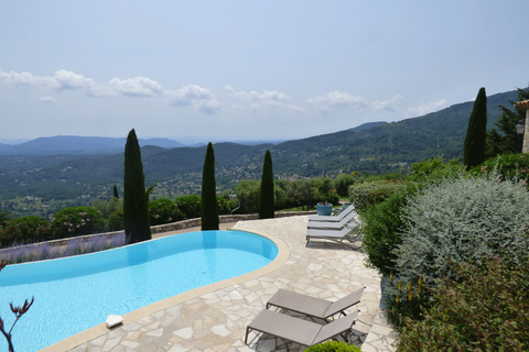 Villa a Seillans, Var, Seillans - € 1.260.000 | Ref: HH-15037974 - foto 22