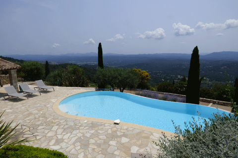 Villa a Seillans, Var, Seillans - € 1.260.000 | Ref: HH-15037974 - foto 24