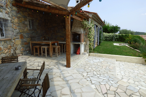 Villa a Seillans, Var, Seillans - € 1.260.000 | Ref: HH-15037974 - foto 25