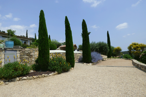 Villa a Seillans, Var, Seillans - € 1.260.000 | Ref: HH-15037974 - foto 29