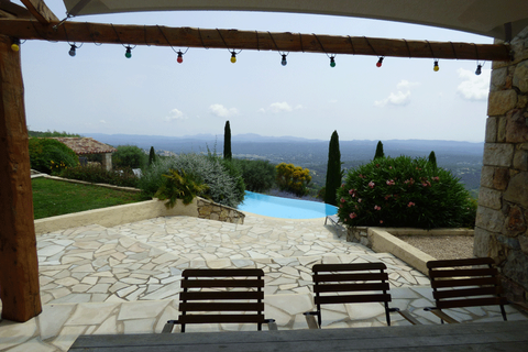 Villa a Seillans, Var, Seillans - € 1.260.000 | Ref: HH-15037974 - foto 30