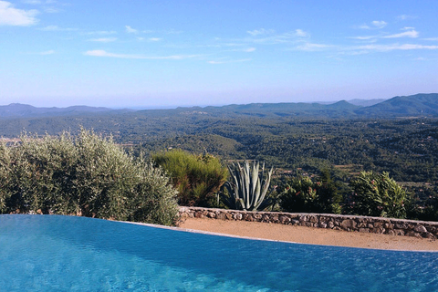 Villa a Seillans, Var, Seillans - € 1.260.000 | Ref: HH-15037974 - foto 39