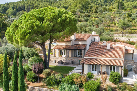 Villa i Seillans, Var, Seillans - € 1.550.000 | Ref: HH-14908054 - foto 1