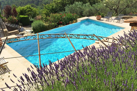 Villa i Seillans, Var, Seillans - € 1.550.000 | Ref: HH-14908054 - foto 2