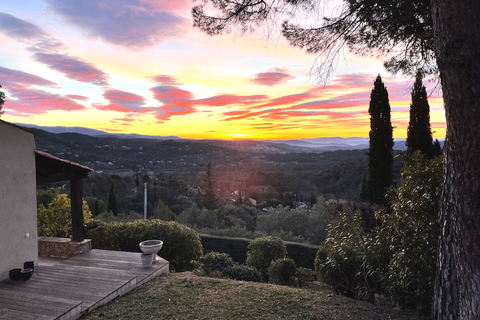 Villa i Seillans, Var, Seillans - € 1.550.000 | Ref: HH-14908054 - foto 3