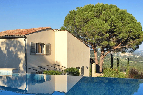 Villa i Seillans, Var, Seillans - € 1.550.000 | Ref: HH-14908054 - foto 4