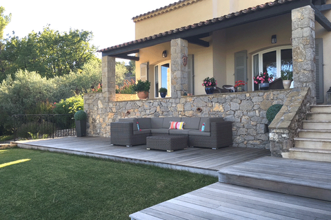 Villa i Seillans, Var, Seillans - € 1.550.000 | Ref: HH-14908054 - foto 6