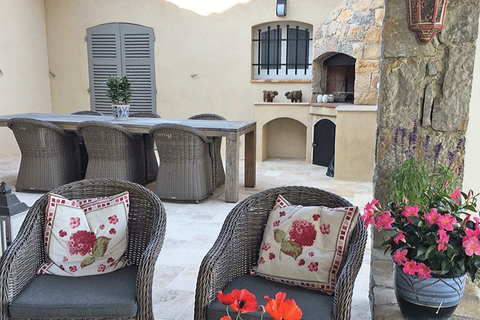 Villa i Seillans, Var, Seillans - € 1.550.000 | Ref: HH-14908054 - foto 12