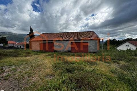 Erhvervsejendom i Cousso, Viana do Castelo, Cousso - € 55.000 | Ref: SAFTI:007655 - foto 2