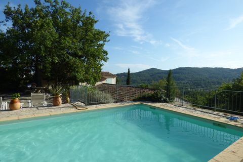 Villa a Seillans, Var, Seillans - € 875.000 | Ref: HH-13275443 - foto 2