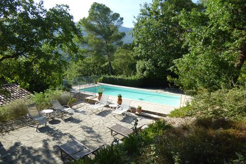 Villa a Seillans, Var, Seillans - € 875.000 | Ref: HH-13275443 - foto 3