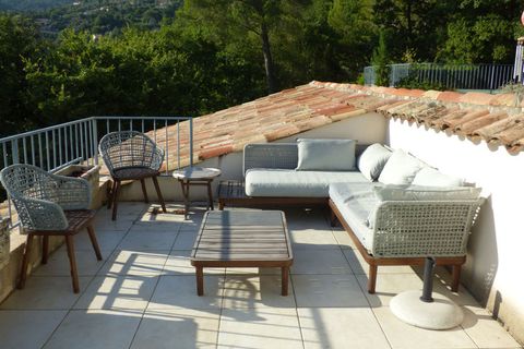 Villa a Seillans, Var, Seillans - € 875.000 | Ref: HH-13275443 - foto 4