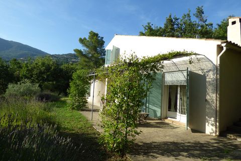 Villa a Seillans, Var, Seillans - € 875.000 | Ref: HH-13275443 - foto 7