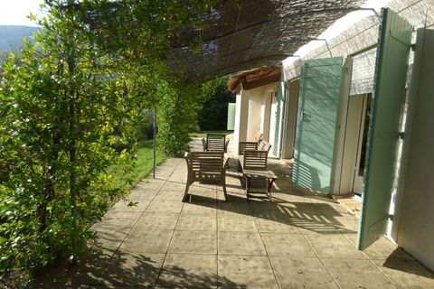 Villa a Seillans, Var, Seillans - € 875.000 | Ref: HH-13275443 - foto 8