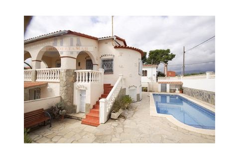 Villa i Miami-Platja, Tarragona, Miami-Platja - € 385.000 | Ref: VIL_167 - foto 19