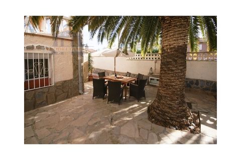 Villa i Miami-Platja, Tarragona - foto 5