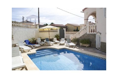 Villa i Miami-Platja, Tarragona, Miami-Platja - € 385.000 | Ref: VIL_167 - foto 7