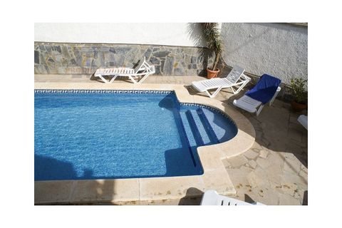 Villa i Miami-Platja, Tarragona, Miami-Platja - € 385.000 | Ref: VIL_167 - foto 8