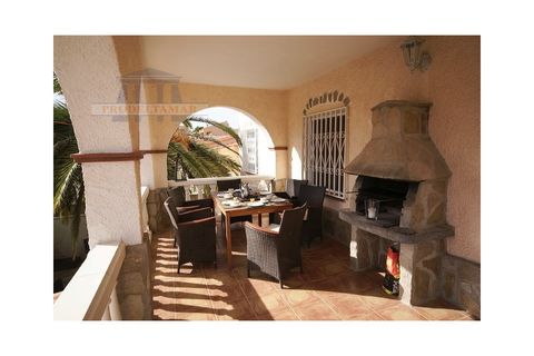 Villa i Miami-Platja, Tarragona, Miami-Platja - € 385.000 | Ref: VIL_167 - foto 9