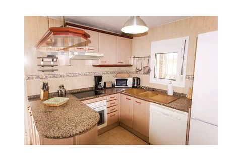 Villa i Miami-Platja, Tarragona, Miami-Platja - € 385.000 | Ref: VIL_167 - foto 14