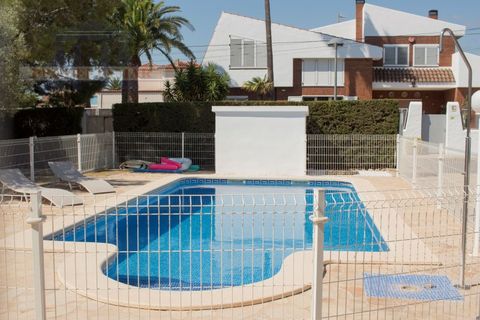 Villa a L'Ampolla, Tarragona, L'Ampolla - € 2.200/mes | Ref: VIL_Lucas - foto 2