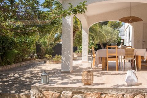 Villa a L'Ampolla, Tarragona, L'Ampolla - € 2.200/mes | Ref: VIL_Lucas - foto 3