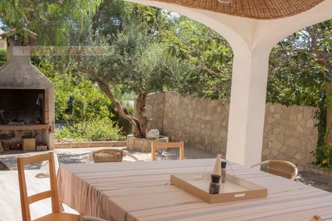 Villa a L'Ampolla, Tarragona, L'Ampolla - € 2.200/mes | Ref: VIL_Lucas - foto 4
