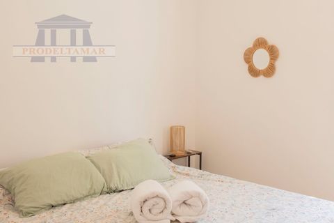 Villa a L'Ampolla, Tarragona, L'Ampolla - € 2.200/mes | Ref: VIL_Lucas - foto 14