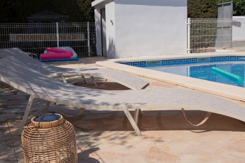 Villa a L'Ampolla, Tarragona, L'Ampolla - € 2.200/mes | Ref: VIL_Lucas - foto 25