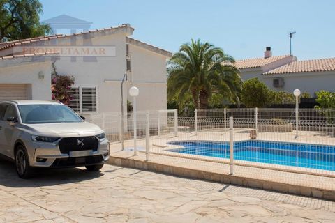 Villa a L'Ampolla, Tarragona, L'Ampolla - € 2.200/mes | Ref: VIL_Lucas - foto 26