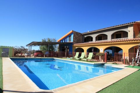 Landhaus in Camarles, Tarragona - Foto 1