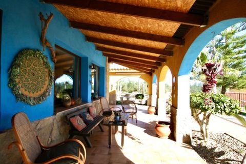 Landhaus in Camarles, Tarragona - Foto 4
