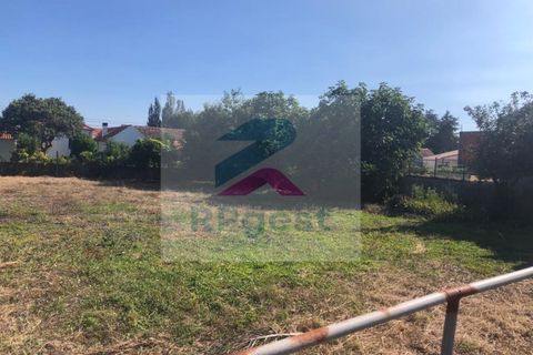 Helårsgrund i Aveiro, Aveiro, Aveiro - € 85.000 | Ref: TER_25 - foto 2