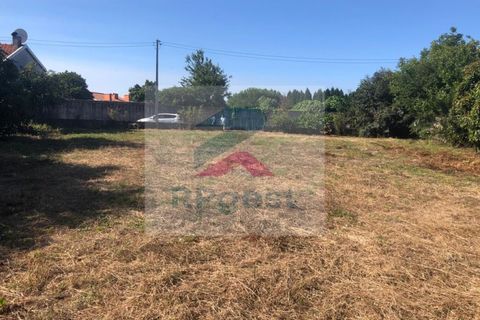 Helårsgrund i Aveiro, Aveiro, Aveiro - € 85.000 | Ref: TER_25 - foto 4