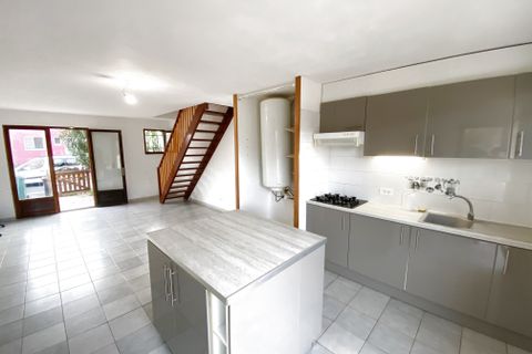 Villa i Valras-Plage, Herault, Valras-Plage - € 199.900 | Ref: 87 - foto 1